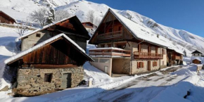 Le Chalet des Séraphins